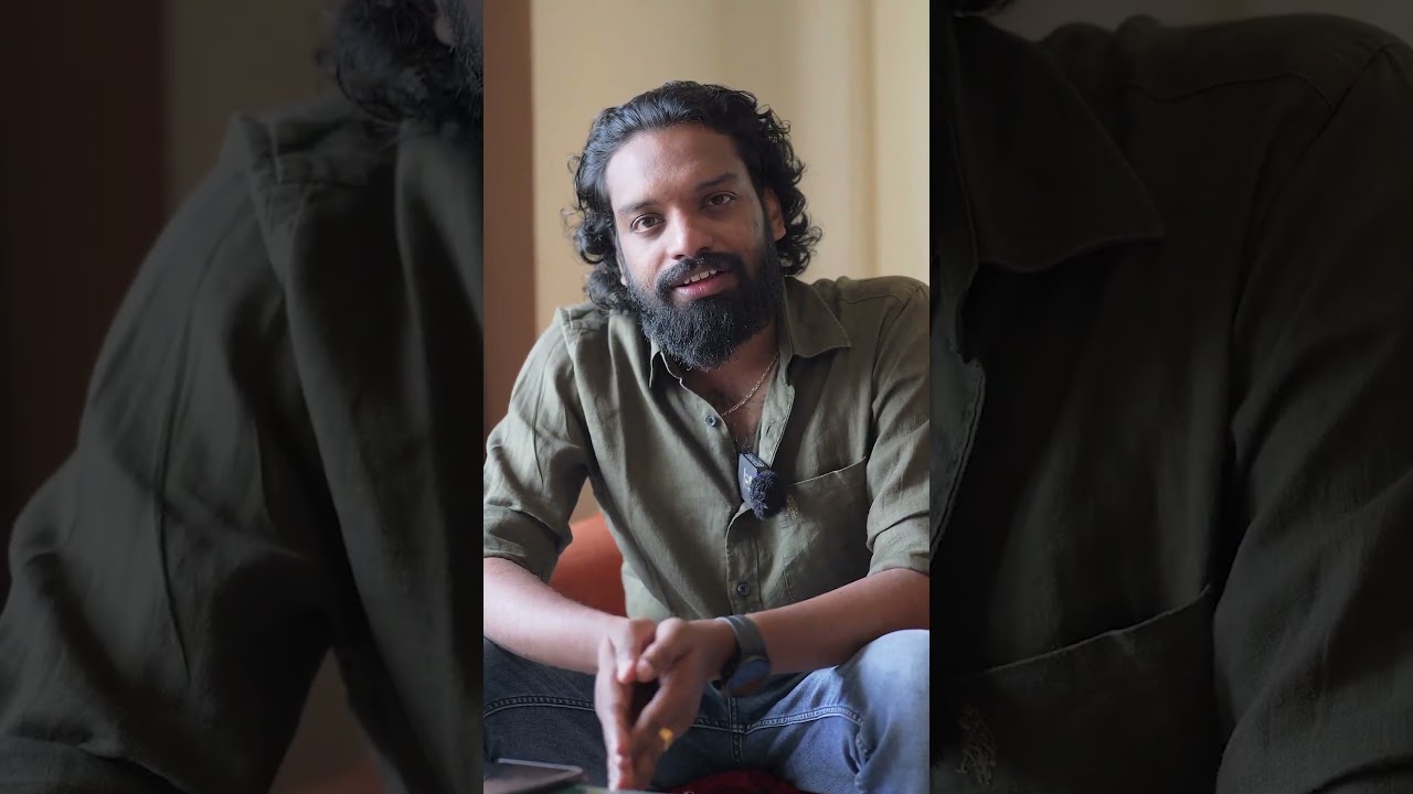 Nikhil S. Praveen about SPEFA-Sanjay Padiyoor Entertainments Film Academy
