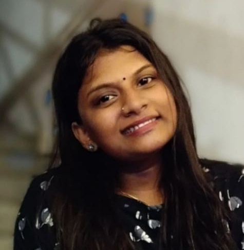 Rajani Krishna K R Writer & Director