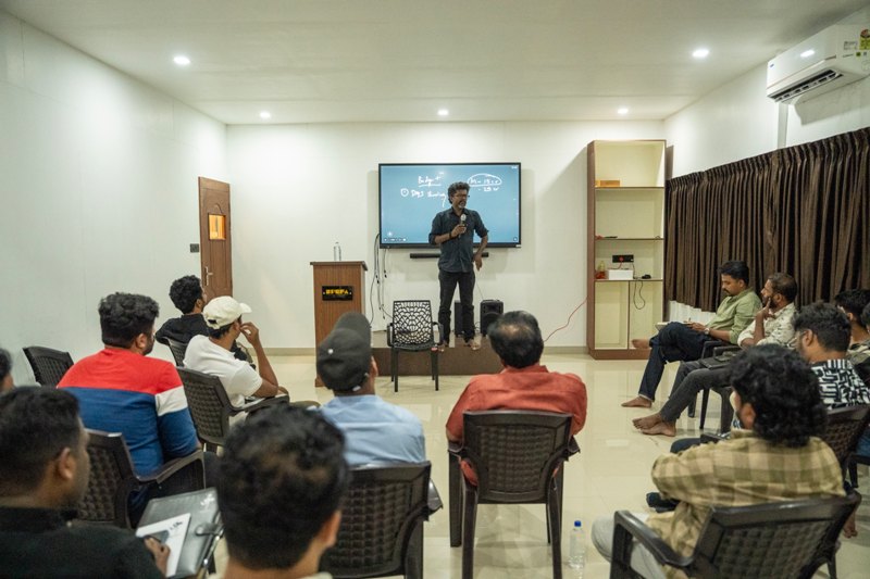PRODUCERS CONCLAVE (15)