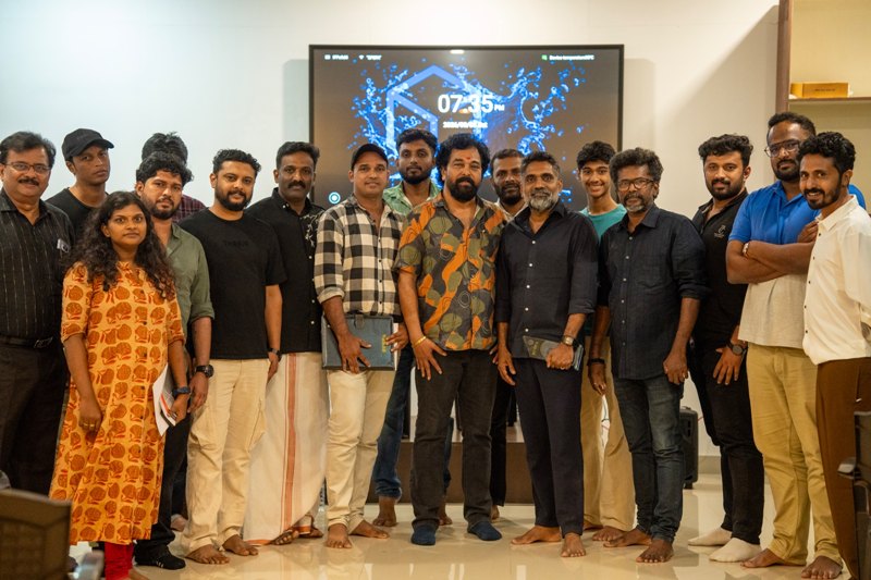 PRODUCERS CONCLAVE (24)