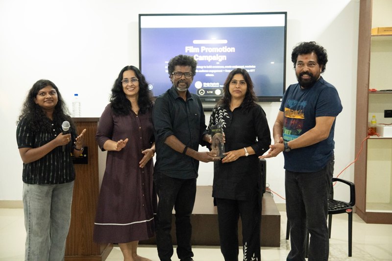 PRODUCERS CONCLAVE (25)