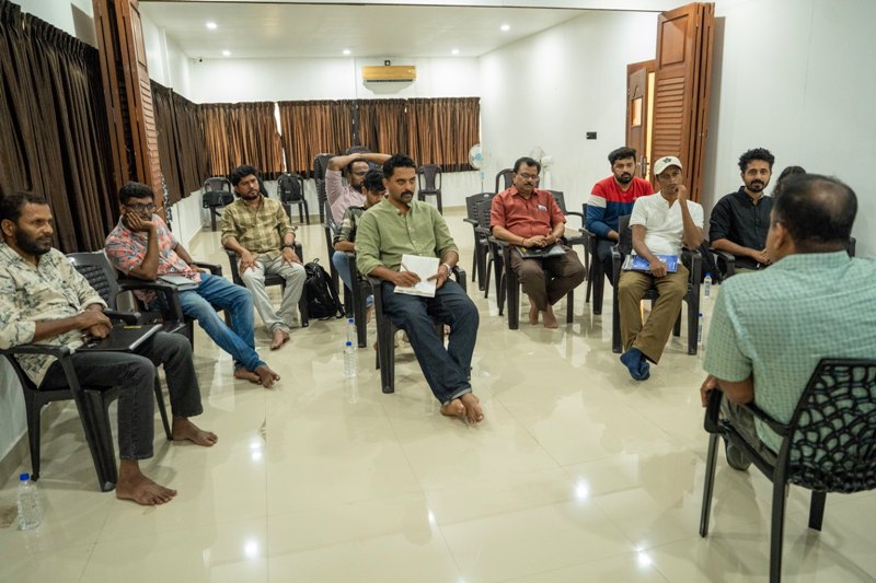PRODUCERS CONCLAVE (9)