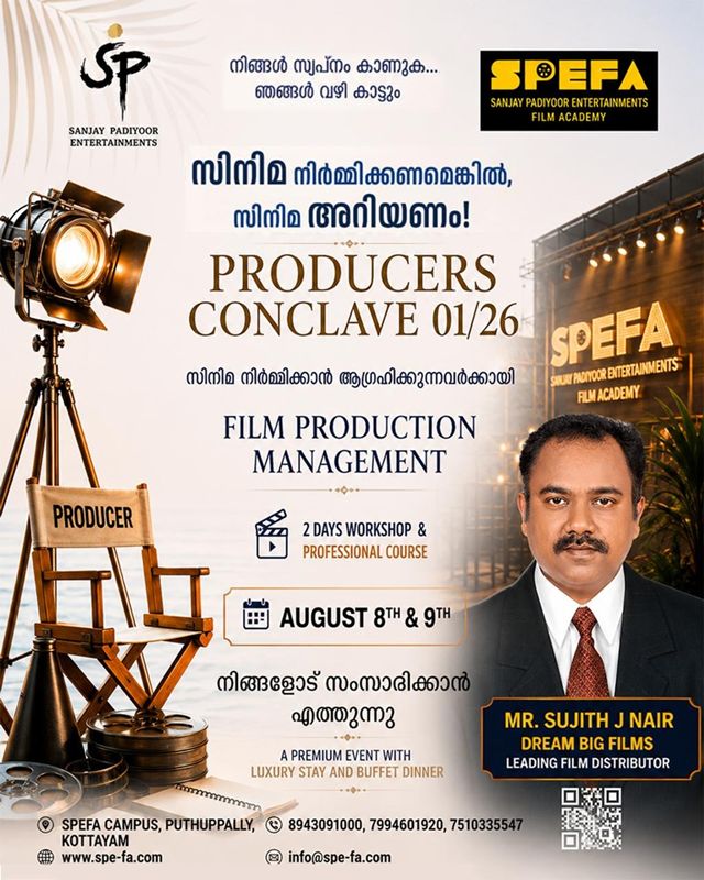 Producers conclave (1)