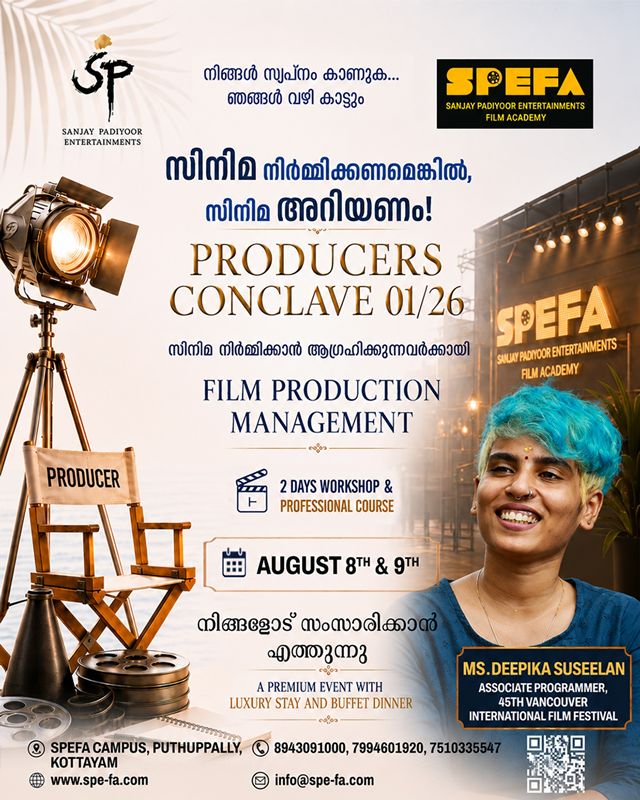Producers conclave (2)