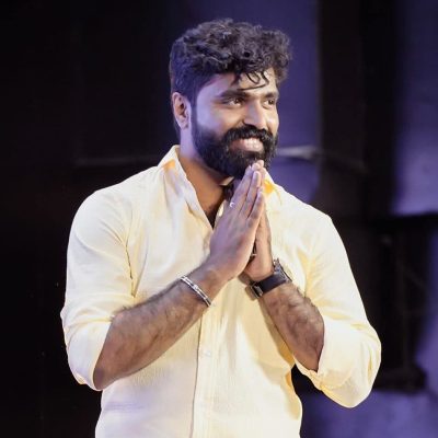 Abhilashpillai
Script writer