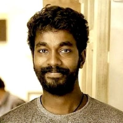 Chandu SelvarajCinematographer (Marco)
